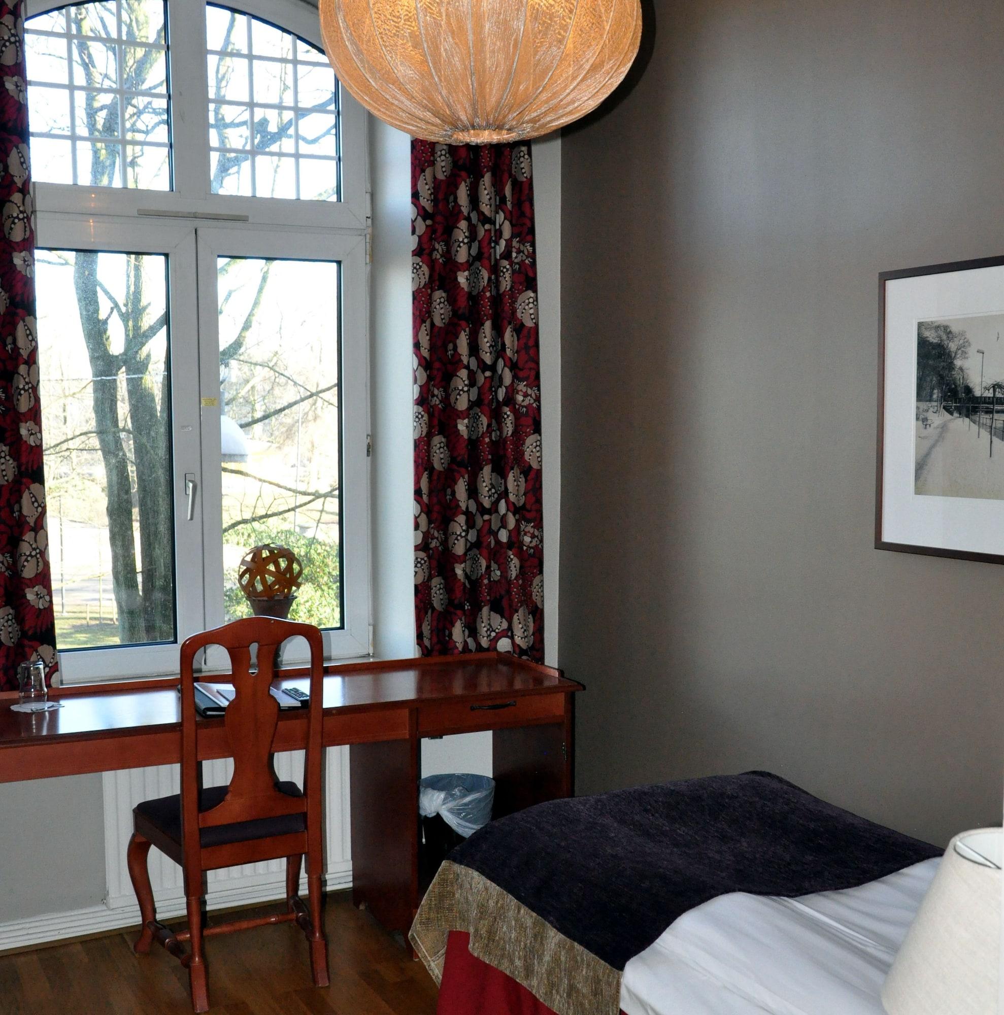 Home Hotel Norre Park Halmstad Luaran gambar