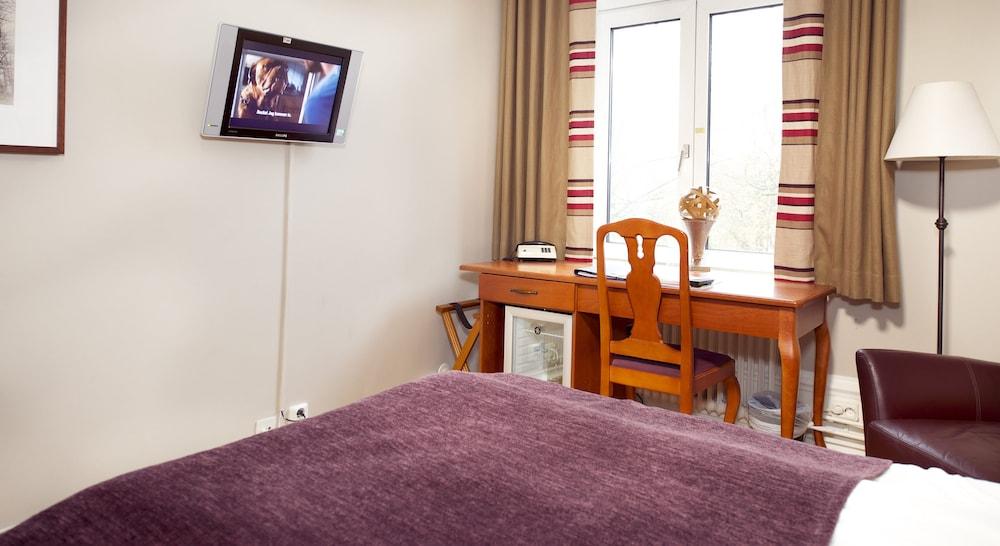 Home Hotel Norre Park Halmstad Luaran gambar