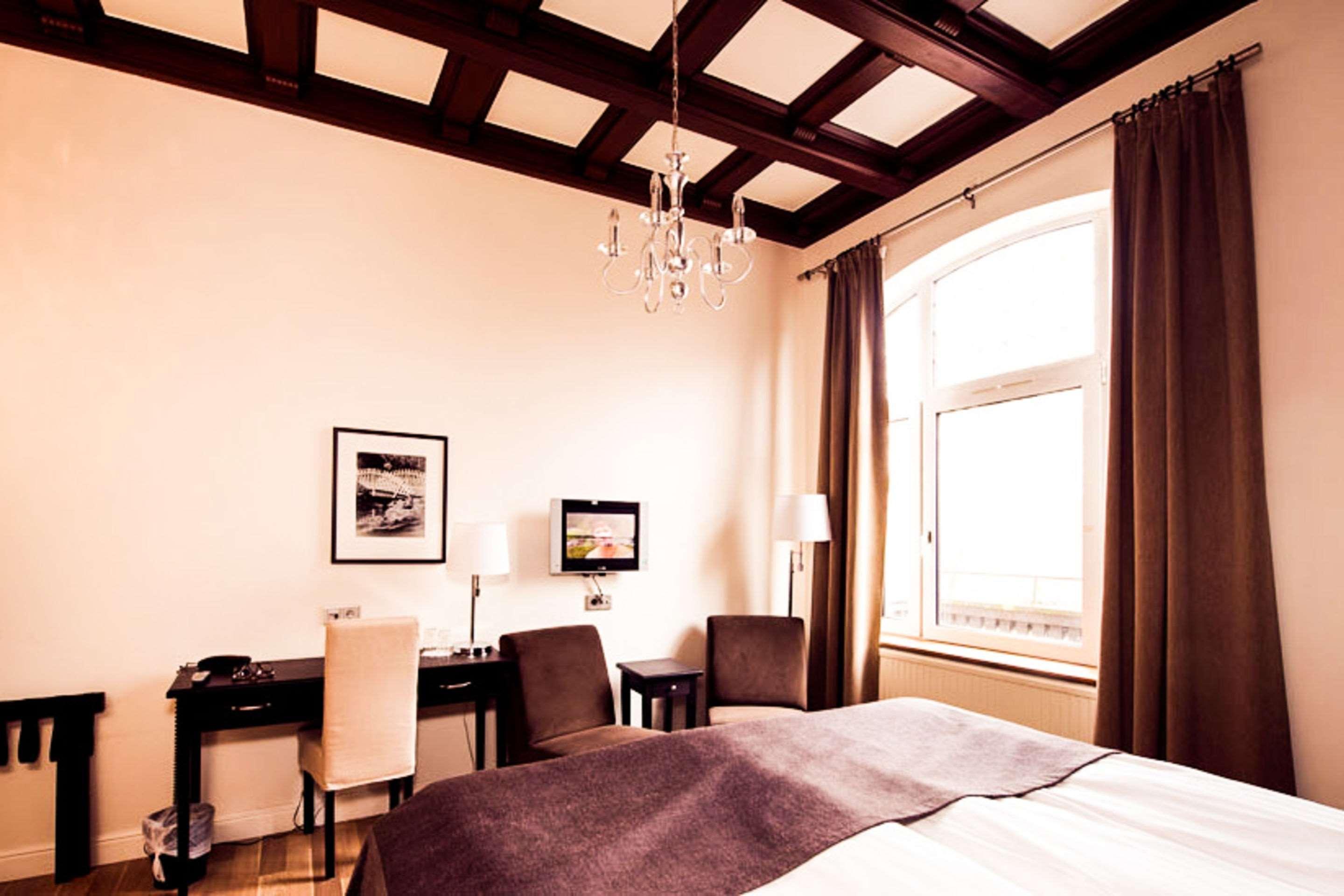 Home Hotel Norre Park Halmstad Luaran gambar