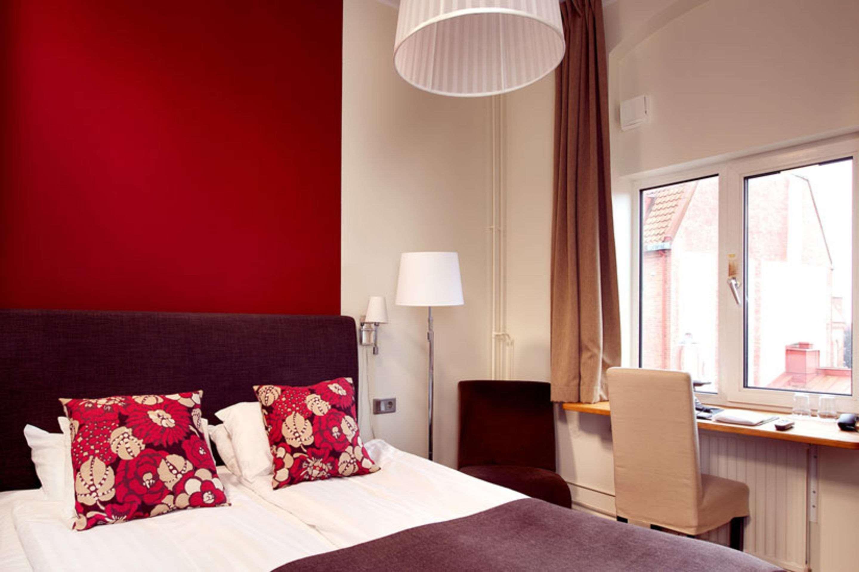 Home Hotel Norre Park Halmstad Luaran gambar
