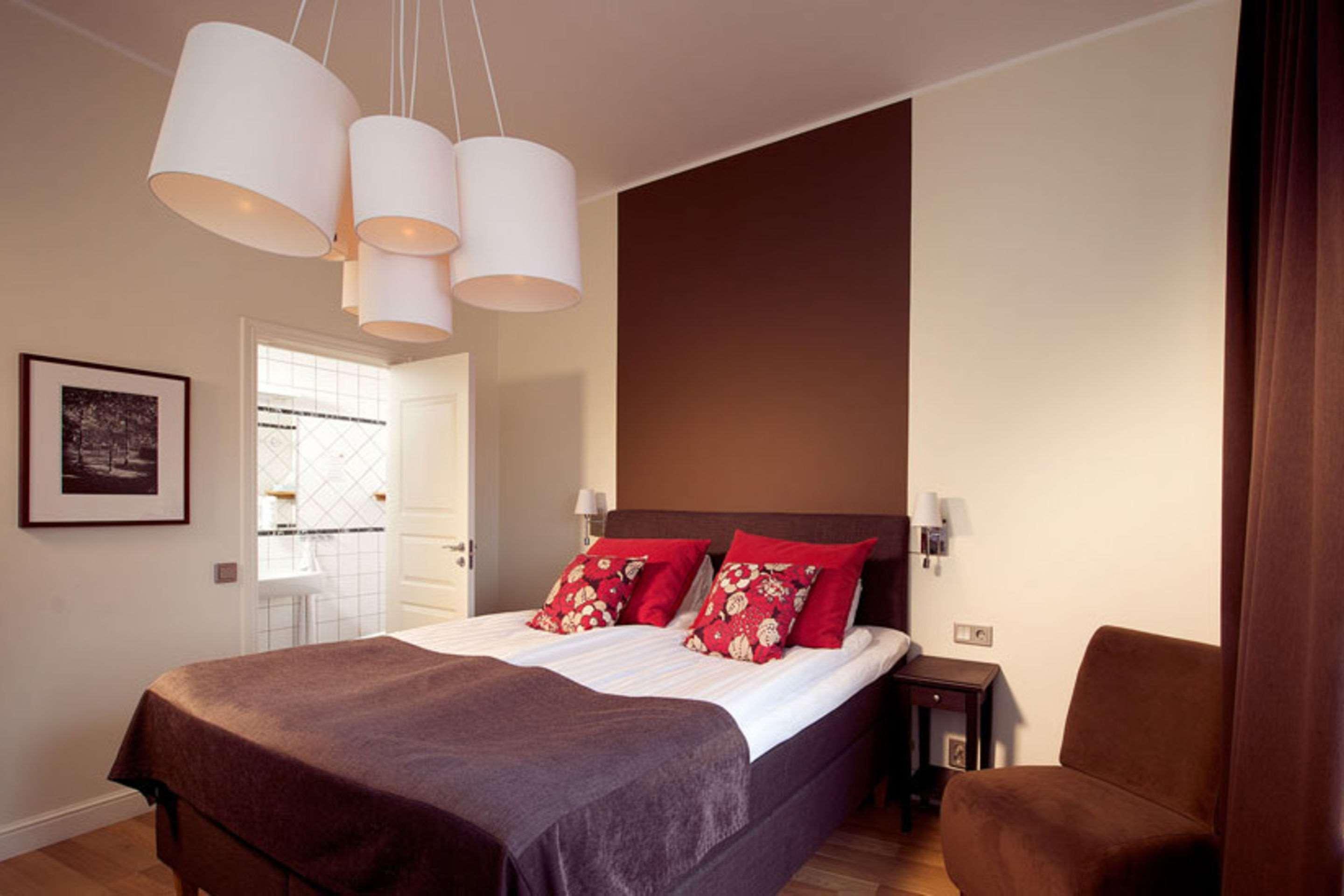 Home Hotel Norre Park Halmstad Luaran gambar