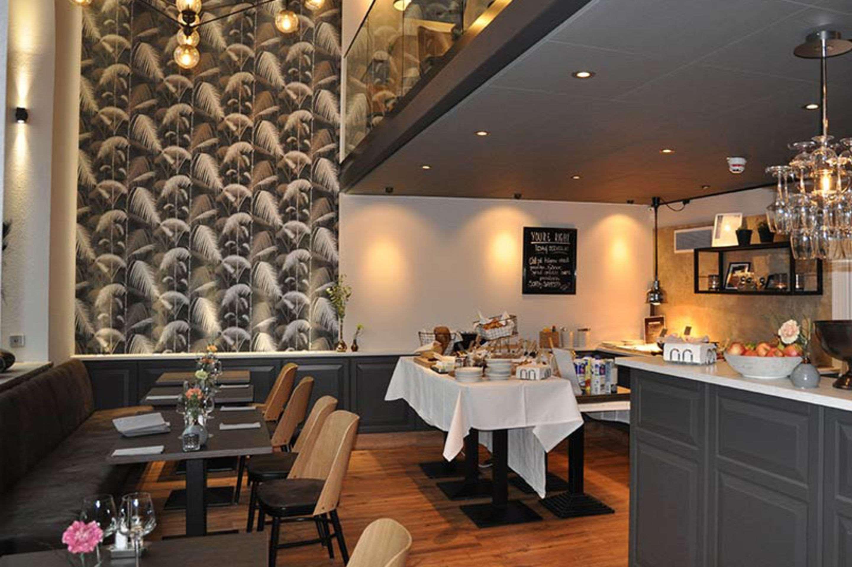 Home Hotel Norre Park Halmstad Luaran gambar