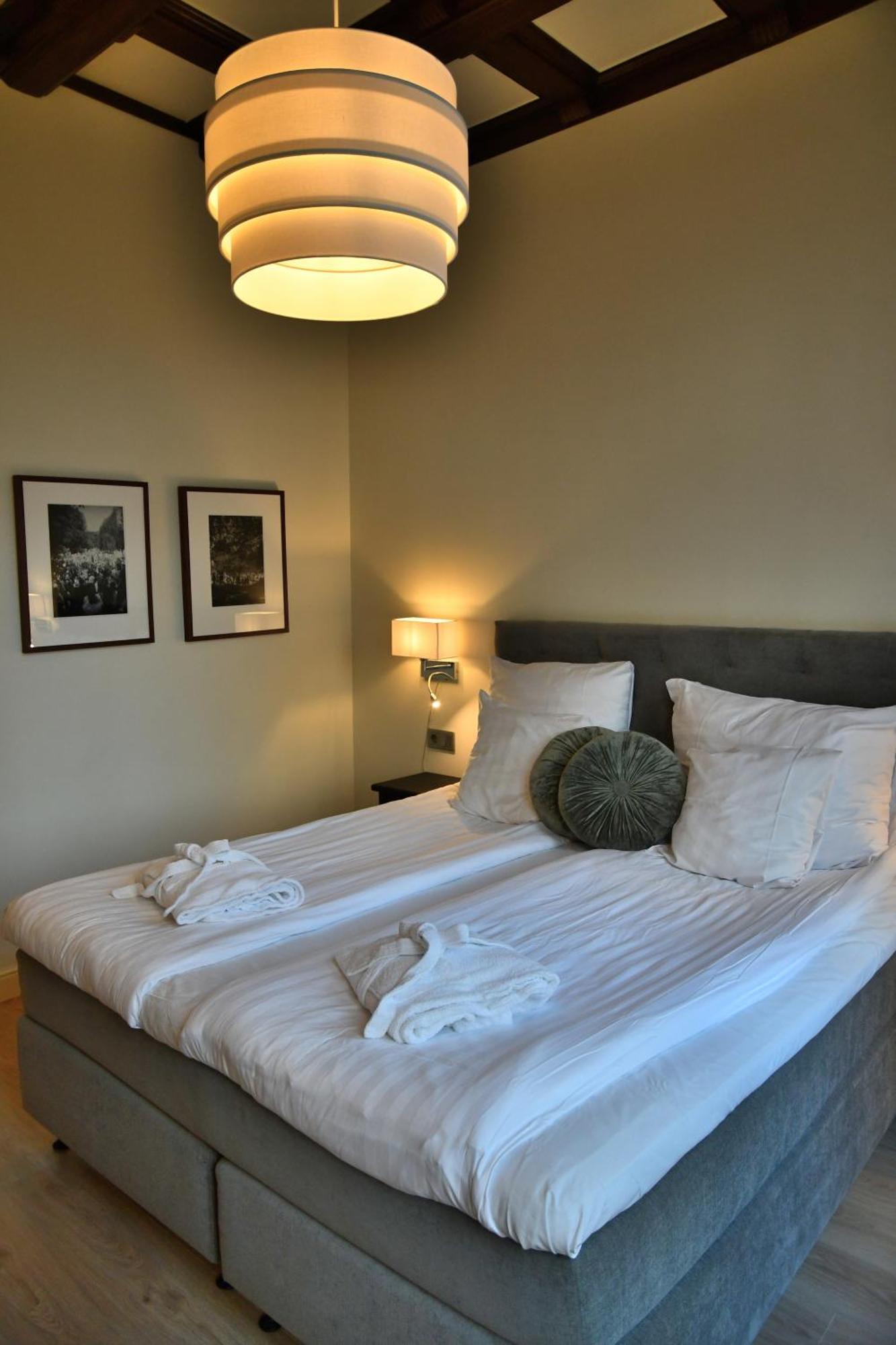 Home Hotel Norre Park Halmstad Luaran gambar