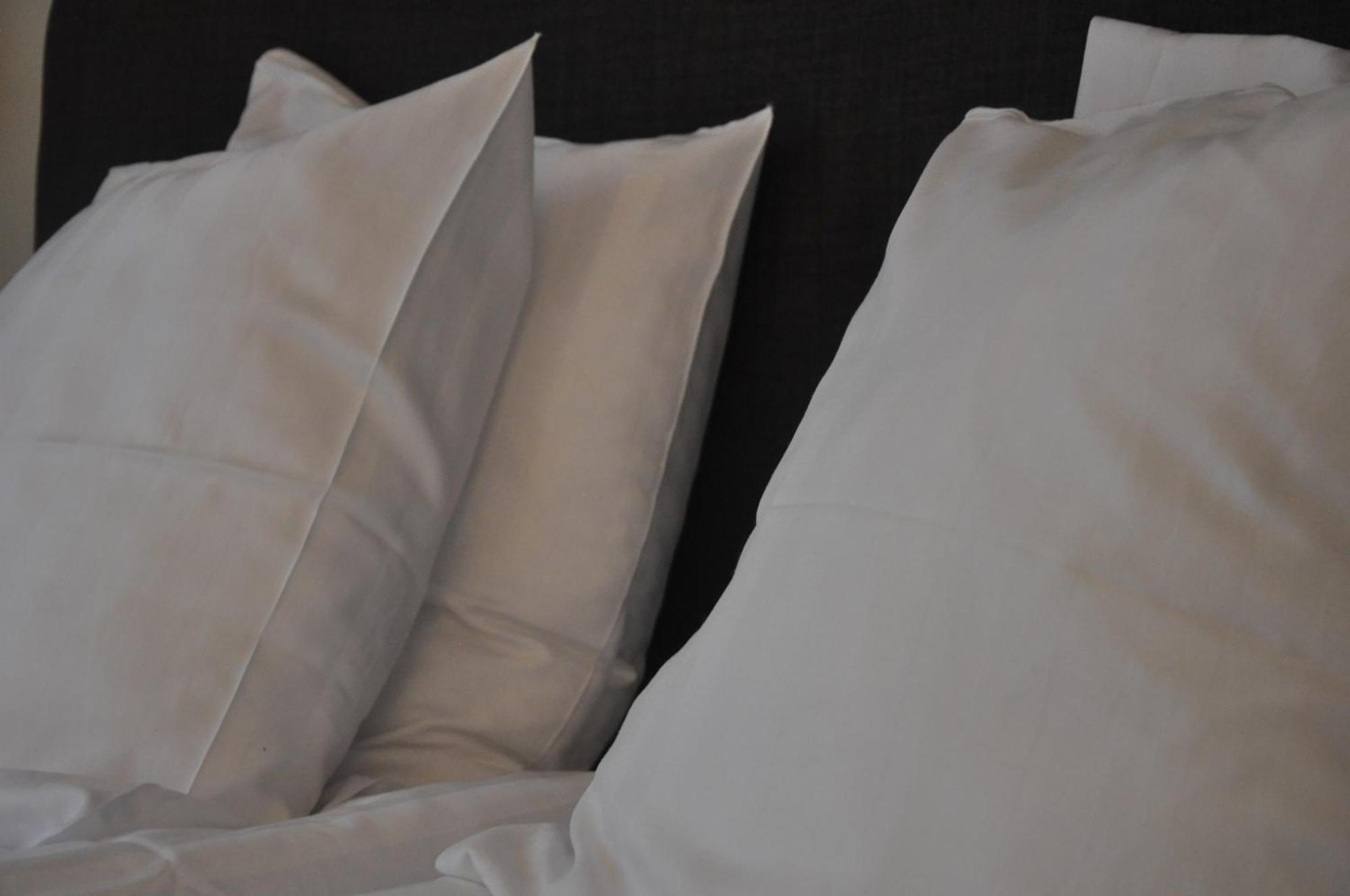 Home Hotel Norre Park Halmstad Luaran gambar