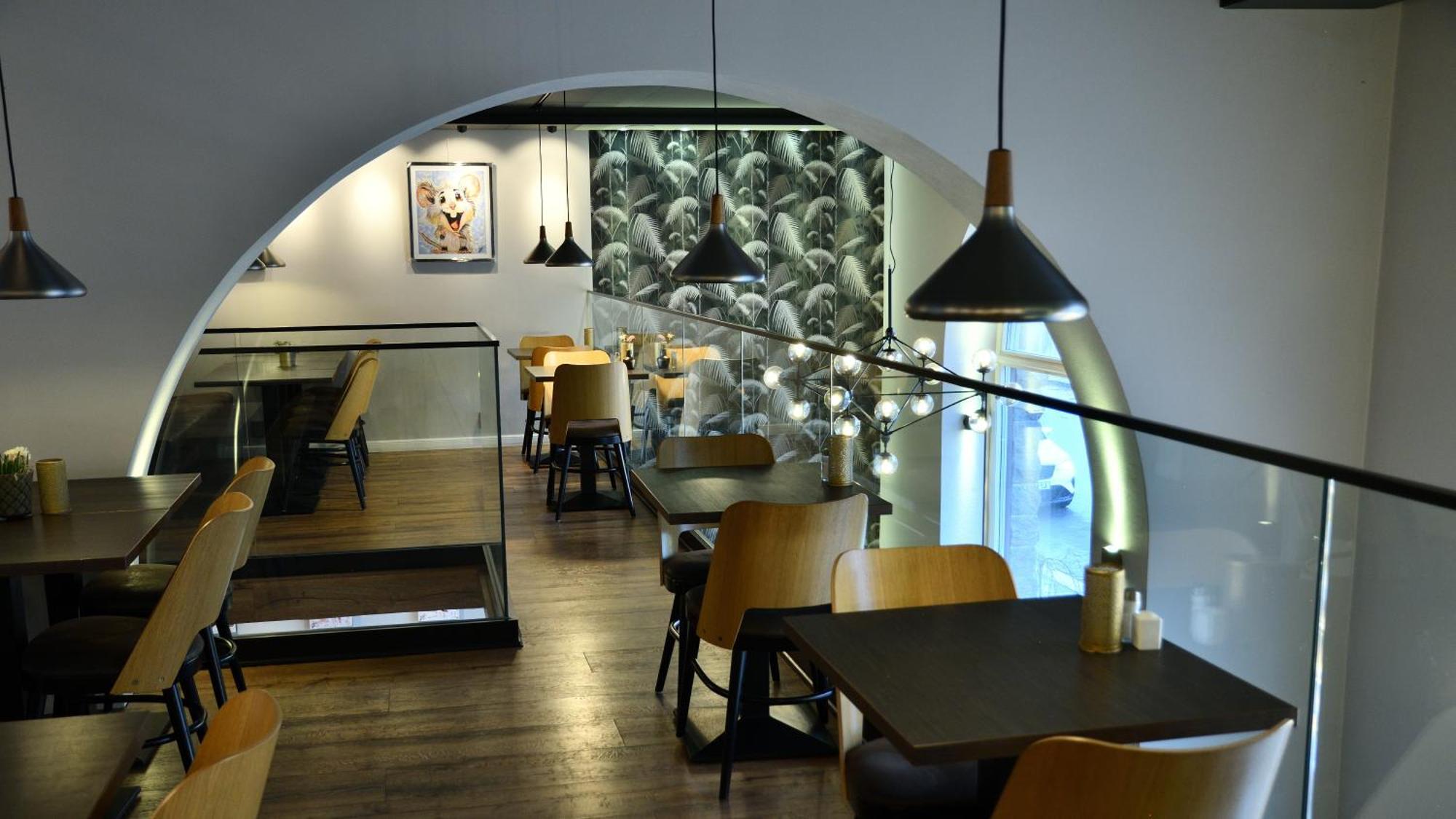Home Hotel Norre Park Halmstad Luaran gambar